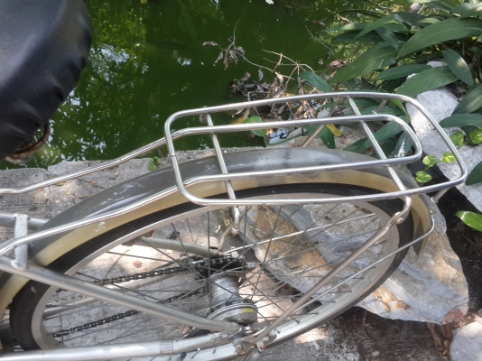 จักรยานไฟฟ้า