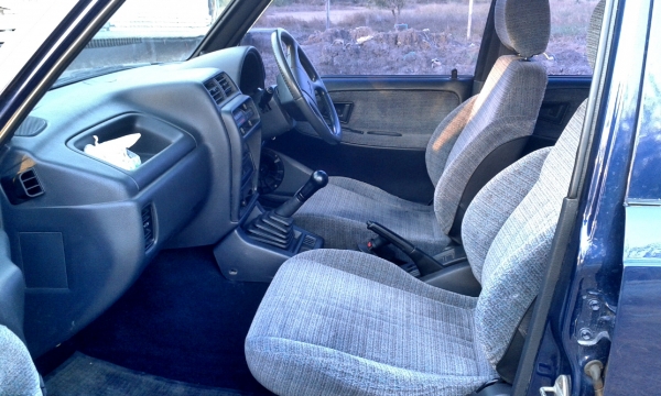 วีทาร่า เครือง V6 2000 cc รถพร้อมใช้ขายถูก