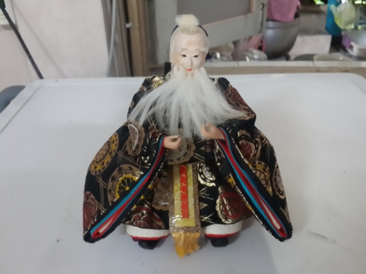 ตุ๊กตา นำโชคญี่ปุ่น งานสวย ตุ๊กตา นำโชคญี่ปุ่น งานสวย