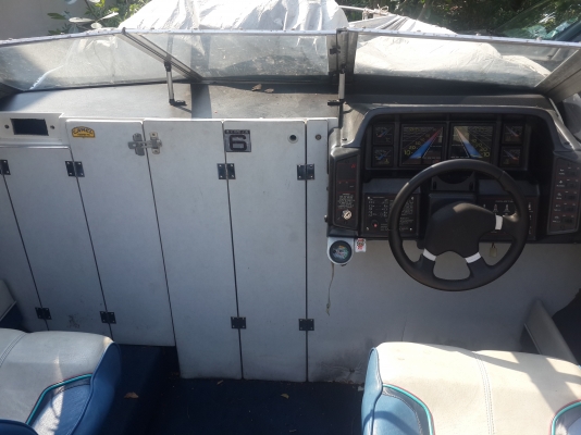 เรือเร็ว 19f