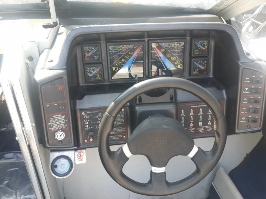 เรือเร็ว 19f