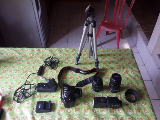 กล้องถ่ายรุป