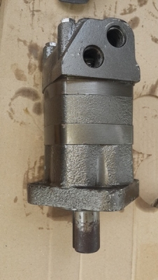 ขายมอเตอร์ ไฮดรอลิค