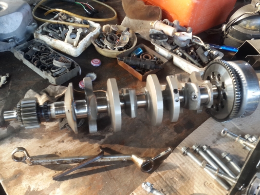 ขายอะไหล่ fx 140 และ160