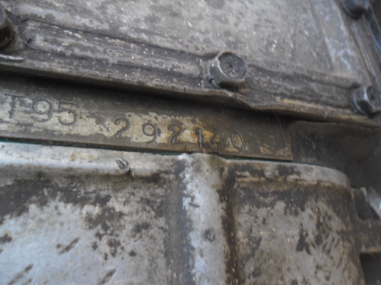 อีที95 คูโต้าแท้ ติดง่ายเดินนิ่ม