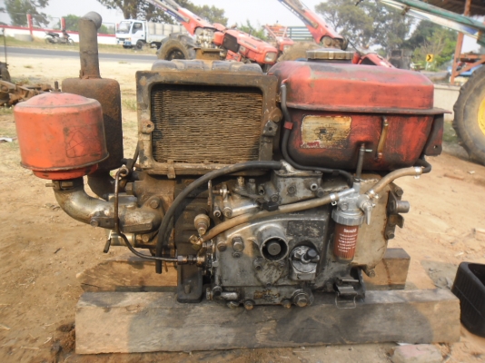 อีที95 คูโต้าแท้ ติดง่ายเดินนิ่ม