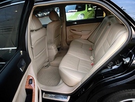 Honda Accord  รุ่น TOP ขายถูก ถูก รถสวย มากคะ