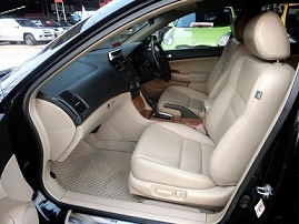 Honda Accord  รุ่น TOP ขายถูก ถูก รถสวย มากคะ