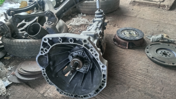 เกียร์ธรรมดา sr 20 ฝาแดง เทอร์โบ ขับหลัง ยาวๆ พร้อมซิ่ง