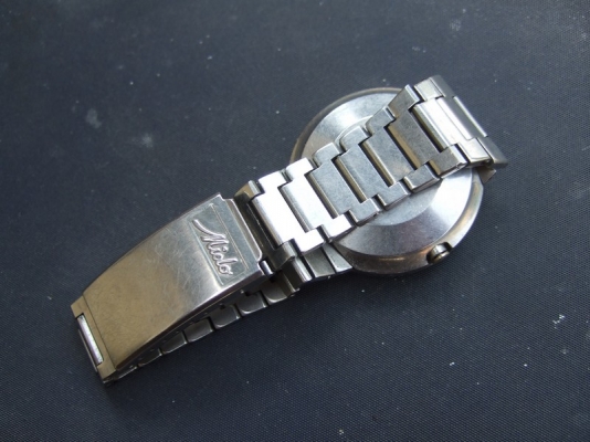 ขายนาฬิกาMido Commander