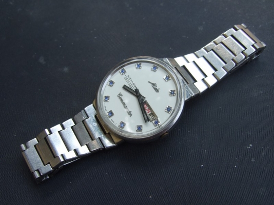 ขายนาฬิกาMido Commander