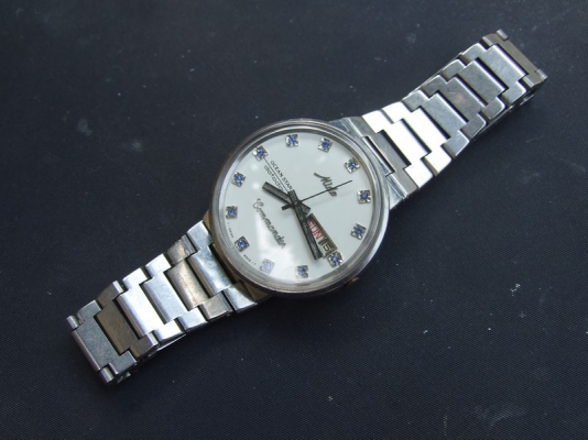 ขายนาฬิกาMido Commander