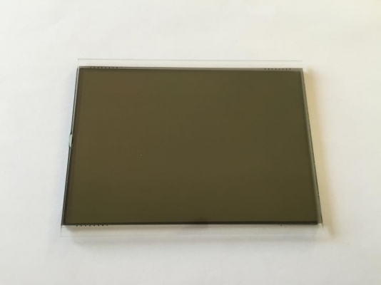 LCD, แผงวงจรหน้าจอ --> รถแบคโฮ Kobelco Komatsu