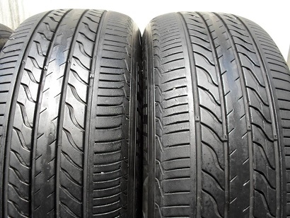 ขายยาง MICHELIN PRIMACY LC ปี12(1คู่) 225-55-16 ราคา 1,600