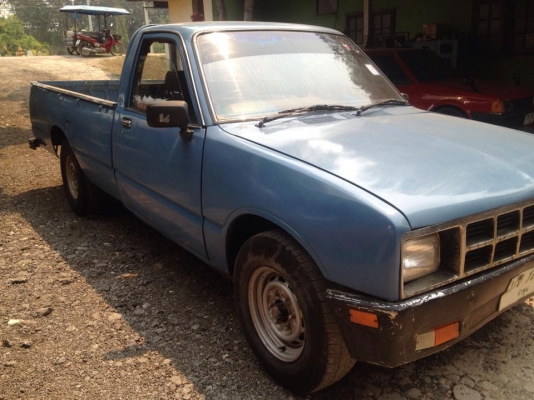 ขายอีซูซู2200ปี27