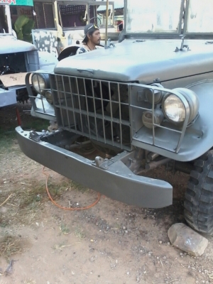 ร้านm601ขายdodge m37สวยๆแต่งเต็มเดิมๆทะเบียนเต็ม ร้านm601ขายdodge m37สวยๆแต่งเต็มเดิมๆทะเบียนเต็ม