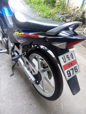 ขายถูกๆ sonic ปี2547รถบ้านราคาประหยัด เล่มเอกสารครบ ขายถูกๆ sonic ปี2547รถบ้านราคาประหยัด เล่มเอกสารครบ