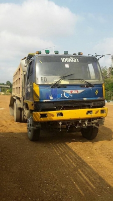 ขายด่วน!!! ฮีโน่ 3M ขายด่วน!!! ฮีโน่ 3M