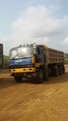 ขายด่วน!!! ฮีโน่ 3M