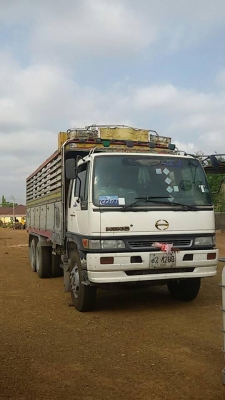 ขายด่วน!!! สิบล้อ 3M ขายด่วน!!! สิบล้อ 3M