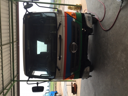 ขายรถเมก้า