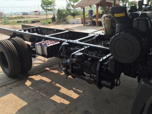 ขายรถเมก้า