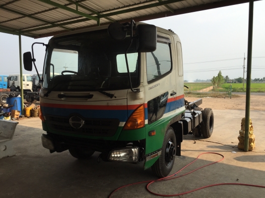 ขายรถเมก้า