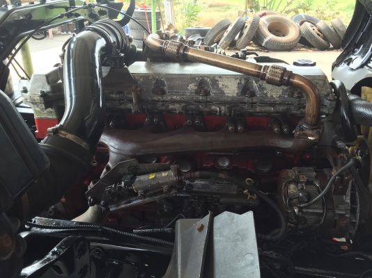 ขายรถเมก้า