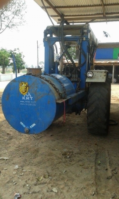 ฟอร์ดขายพร้อมคีบแขนเดี่ยวคล่องตัว เพิ่งเลิกกิจการ ติดต่อลุงโหนก081-0745778