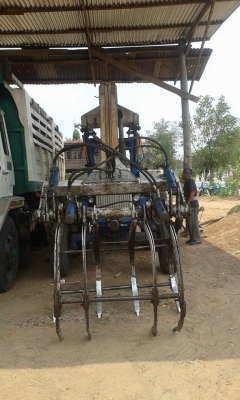 ฟอร์ดขายพร้อมคีบแขนเดี่ยวคล่องตัว เพิ่งเลิกกิจการ ติดต่อลุงโหนก081-0745778