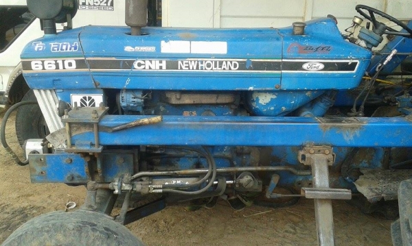 ฟอร์ดขายพร้อมคีบแขนเดี่ยวคล่องตัว เพิ่งเลิกกิจการ ติดต่อลุงโหนก081-0745778