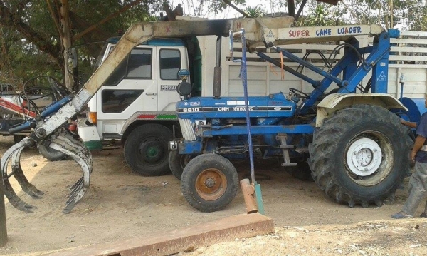 ฟอร์ดขายพร้อมคีบแขนเดี่ยวคล่องตัว เพิ่งเลิกกิจการ ติดต่อลุงโหนก081-0745778