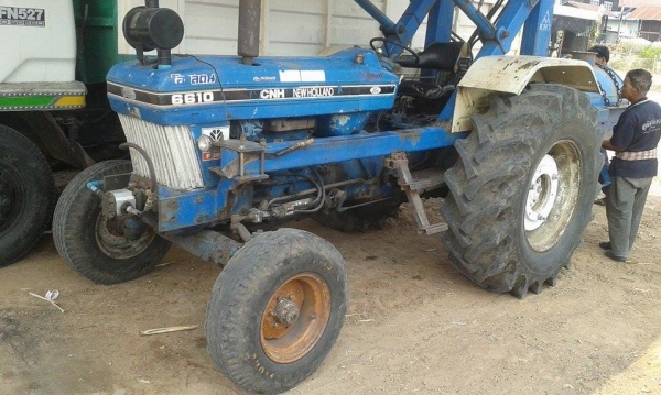 ฟอร์ดขายพร้อมคีบแขนเดี่ยวคล่องตัว เพิ่งเลิกกิจการ ติดต่อลุงโหนก081-0745778