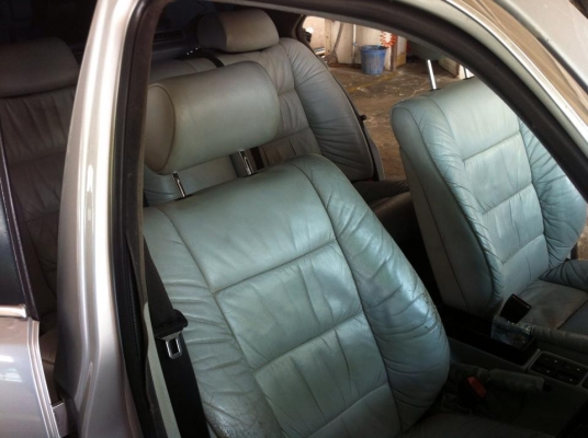 ขออนุญาติขาย BMW 525i BIG NOSE เจ้าของขายเอง