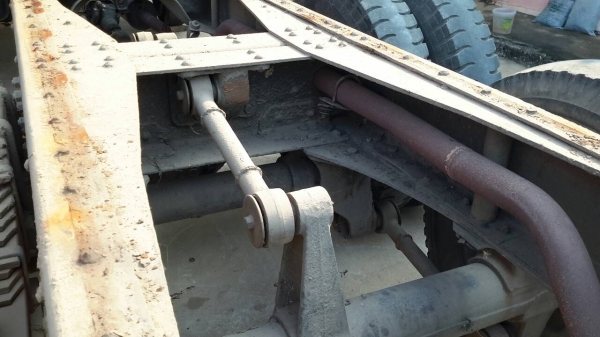 ขายรถ10ล้อ เพลาเดี่ยว