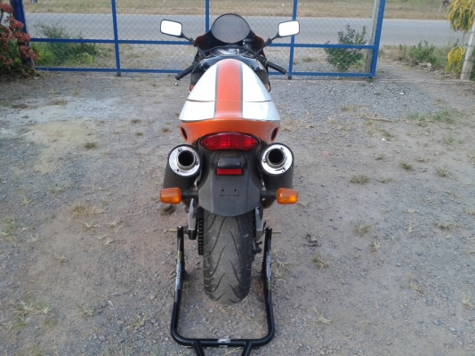 ขายด่วน tl 1000 r ปี 99