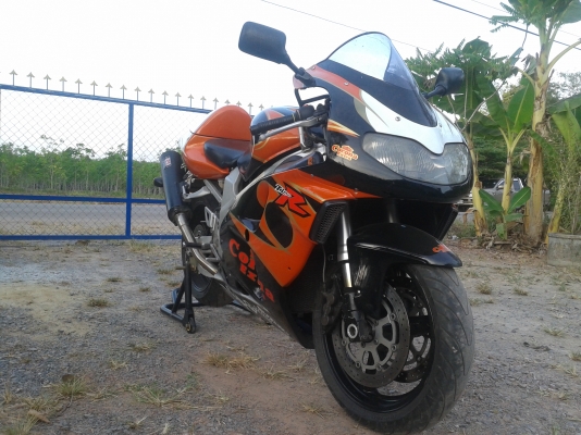 ขายด่วน tl 1000 r ปี 99