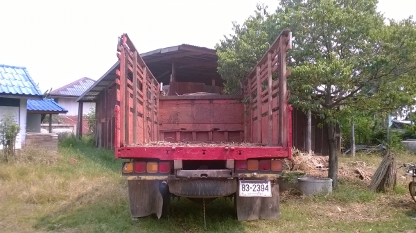 หัวยาว สภาพดีราคาไม่แรง รถใช้งานปกติดี โทร081 074 5778 ลุงโหนกรับสาย