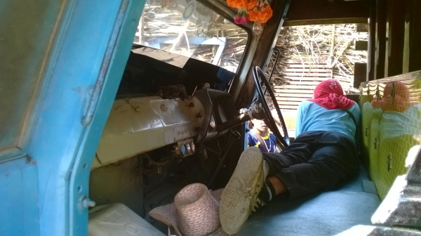 หัวยาว สภาพดีราคาไม่แรง รถใช้งานปกติดี โทร081 074 5778 ลุงโหนกรับสาย