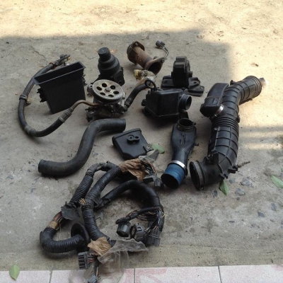 ต้องการขายอะไหล่เครื่องยนต์F22B HONDA accord ปี97 ต้องการชิ้นไหนบอกติดต่อ 081-2343465