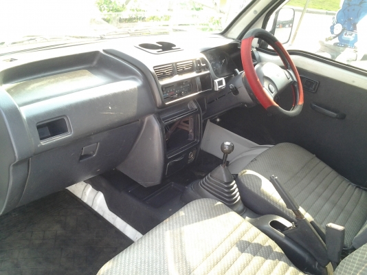 ขายกะป้อ daihatsu hijet s200p ราคา 83,000 บาท