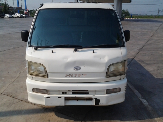ขายกะป้อ daihatsu hijet s200p ราคา 83,000 บาท