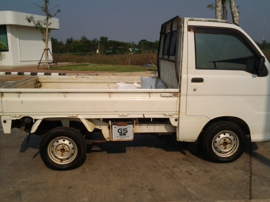 ขายกะป้อ daihatsu hijet s200p ราคา 83,000 บาท