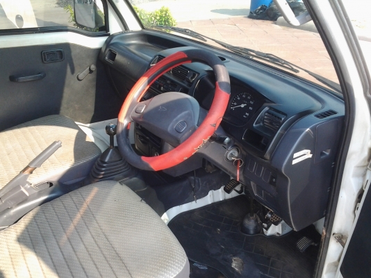 ขายกะป้อ daihatsu hijet s200p ราคา 83,000 บาท