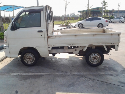 ขายกะป้อ daihatsu hijet s200p ราคา 83,000 บาท