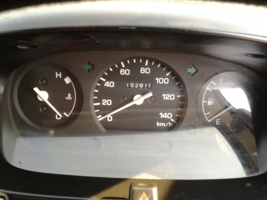 ขายกะป้อ daihatsu hijet s200p ราคา 83,000 บาท