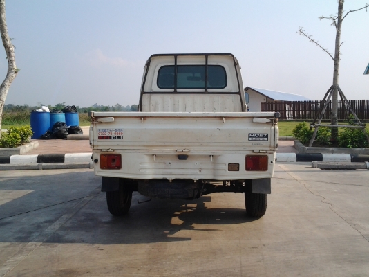 ขายกะป้อ daihatsu hijet s200p ราคา 83,000 บาท