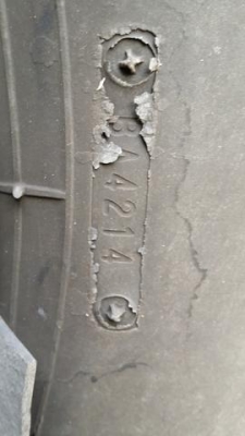 ขายหกล้อดั้ม ISUZU NMR130 ปี55