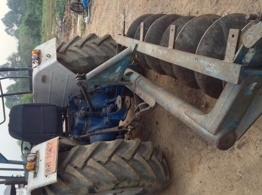 ขาย ford 77 ดันหน้า ปาน7 เดิม เครื่องแน่น ดันดินดี