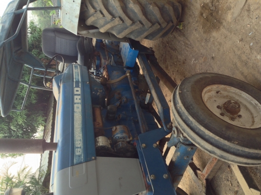 ขาย ford 77 ดันหน้า ปาน7 เดิม เครื่องแน่น ดันดินดี